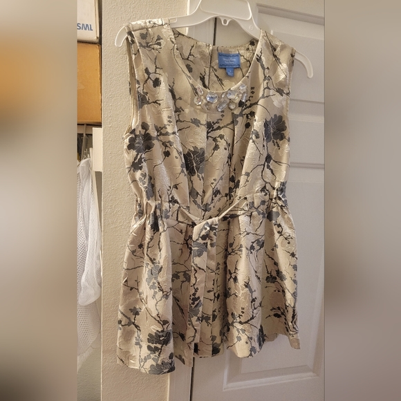 Simply Vera Vera Wang Tops - Simply Vera maternity top
